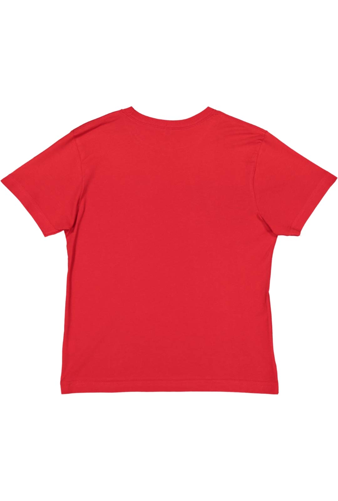 Youth Fine Jersey T-Shirt - VINTAgE BURgUNDY - XS(D0102H7DcgJ)
