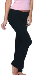 Bayside BA9050 Yoga Pants