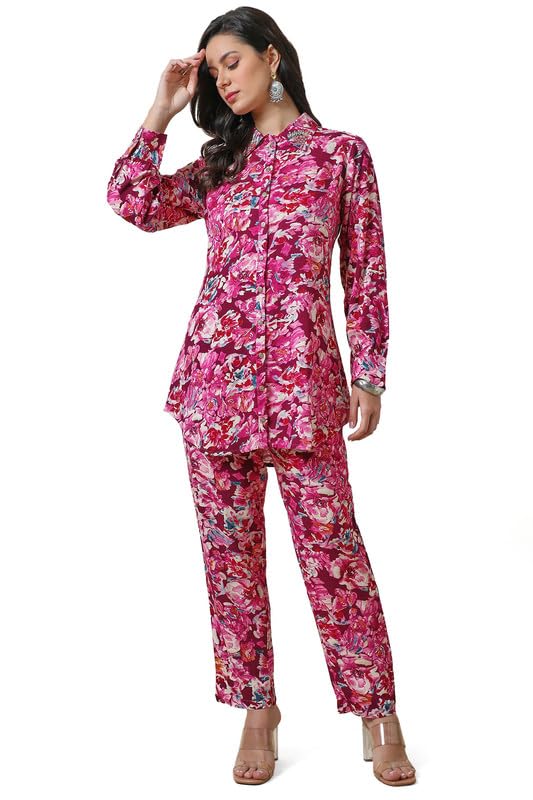 Soch Women Rayon Dress