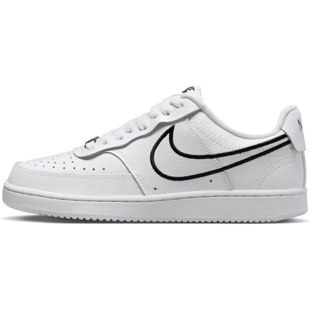 Nike Court Vision Lo Prm Boys Sneakers