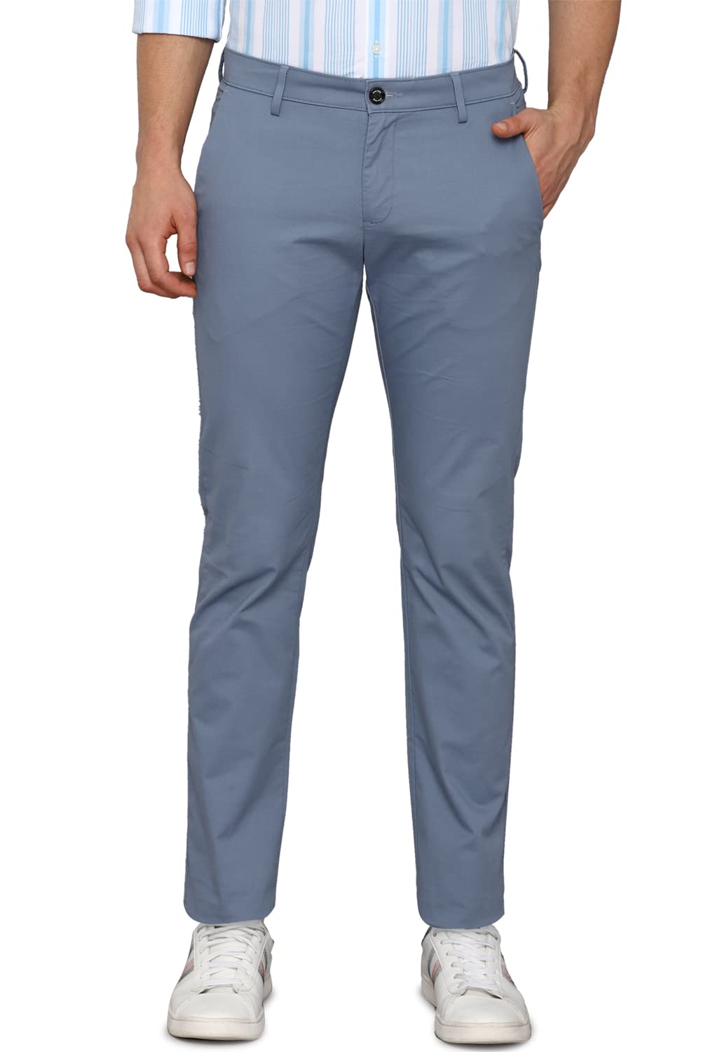 Allen Solly Women Casual Pants