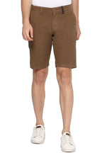 Allen Solly Men Casual Chino Shorts