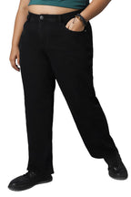 High Star WomenS Classic Jeans (Hswpjnw23102_Bk3_Black5