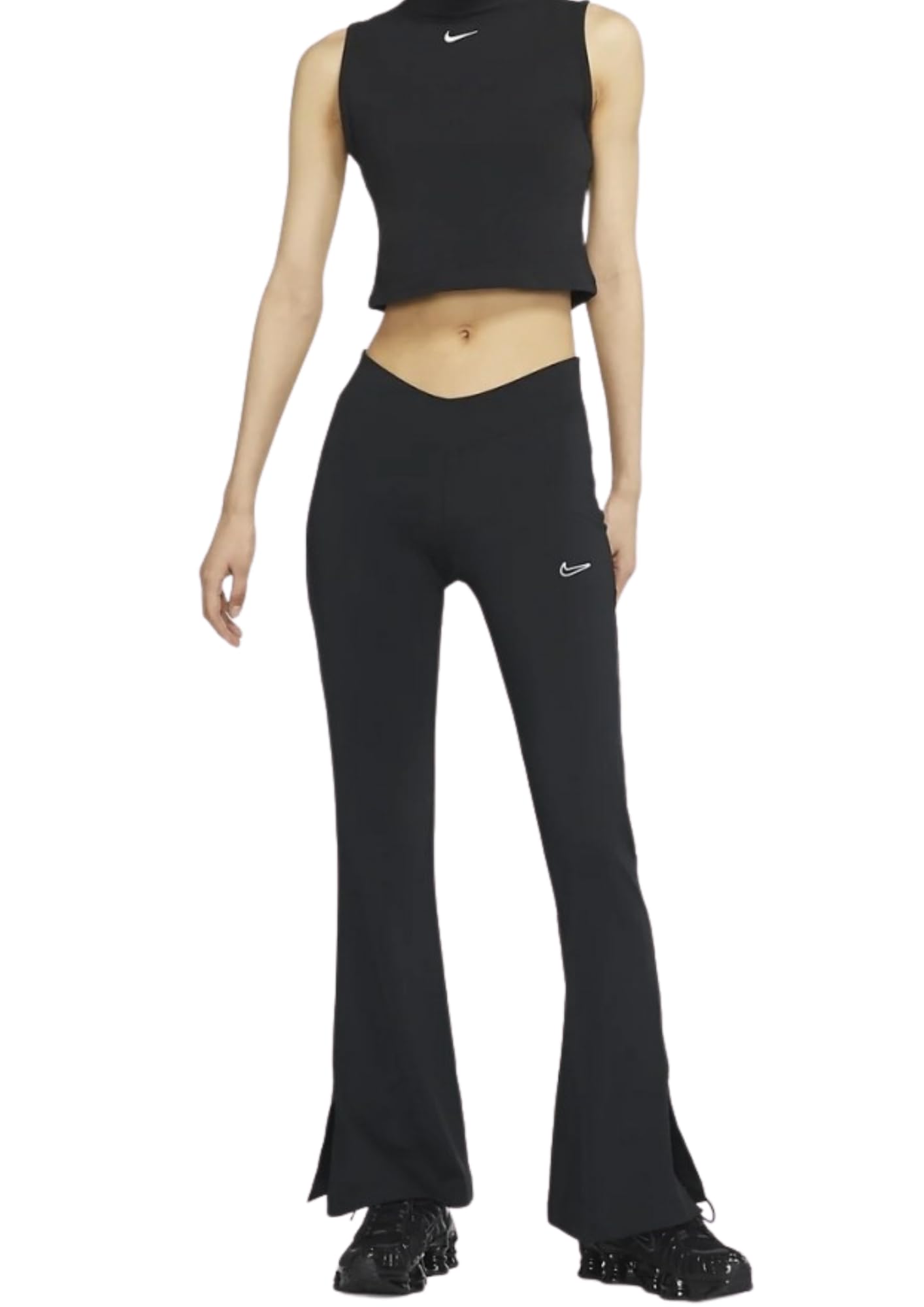 Nike Nsw Team Mr Tight Women Running Leggings