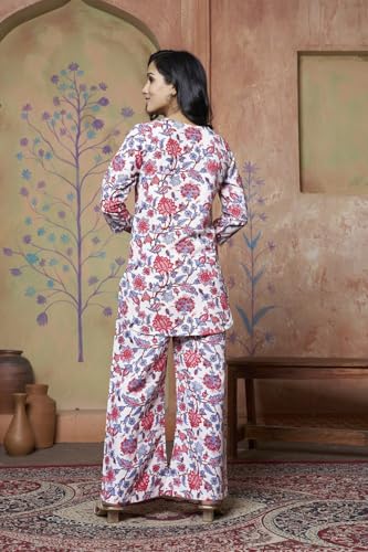 Leriya Fashion Kurta Set For Women || Ethnic Co Ord Set || Casual Kurta Set For Women || Fancy Kurta Set || Kurti Set For Women
