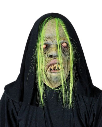 Zagone Studios M7004 Boogity Hooded Mask