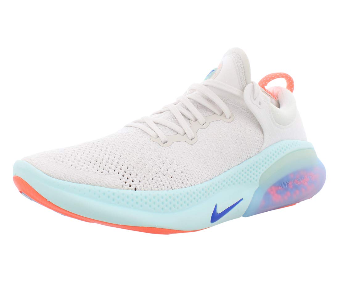 Nike Joyride Run Flyknit Sail Running Men Running Shoes