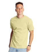 Unisex Beefy-T T-Shirt - SMOKE gRAY - S(D0102H7DART)
