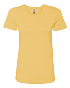 Ladies T-Shirt - cOOL BLUE - XS(D0102H78D3J)