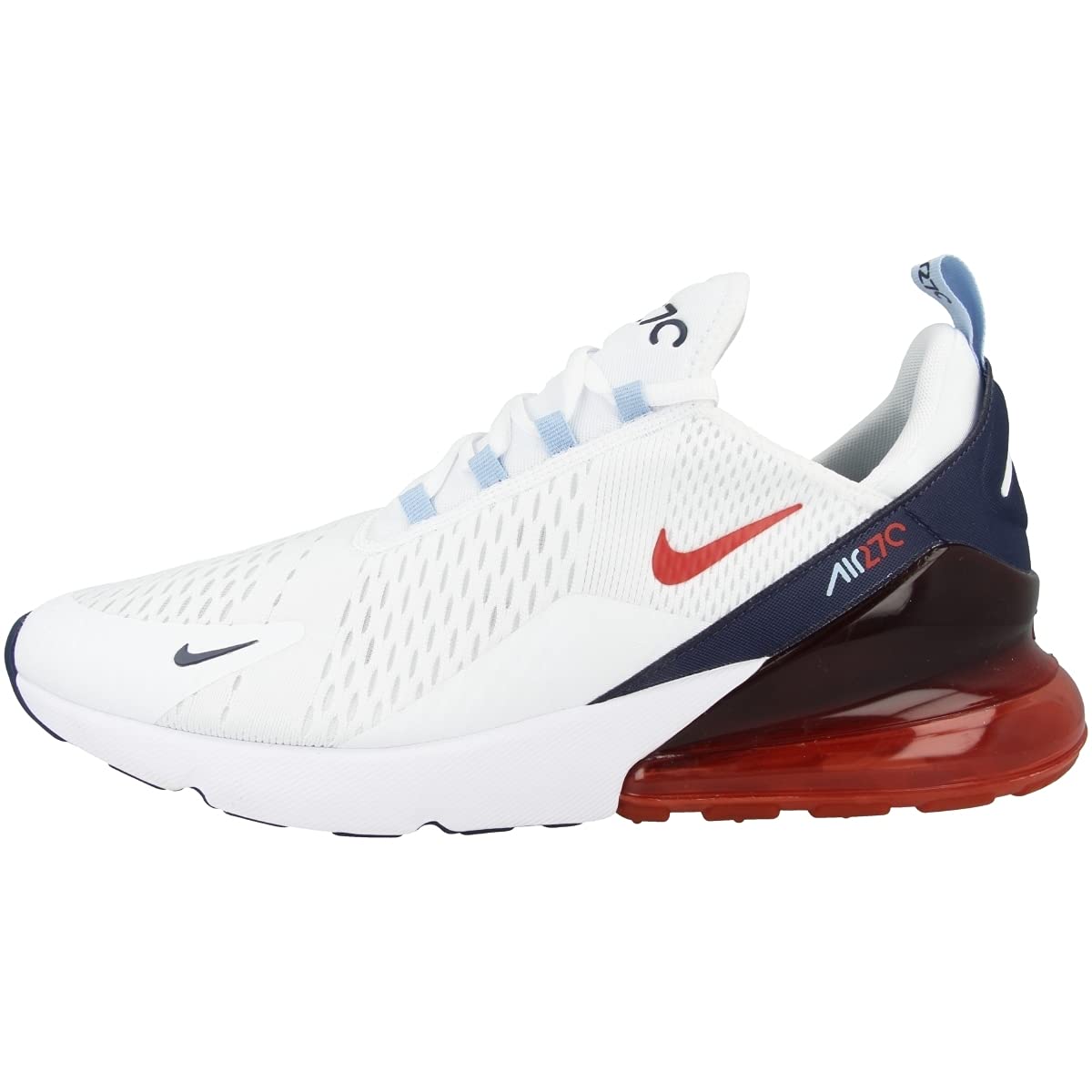 Nike Air Max Boys Running Shoes