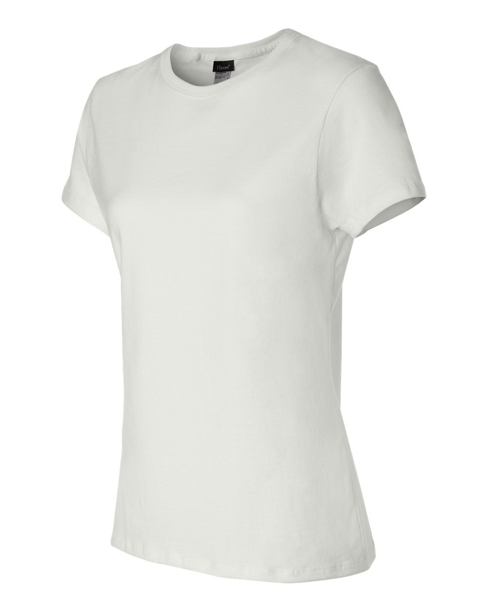Ladies Perfect-T T-Shirt - BLAcK - S(D0102H7DS2X)