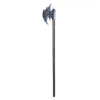 SUN-STAR Plastic Axe Costume Weapon