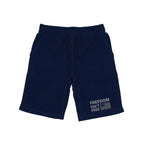 Graphic Shorts, Freedom Isn't, Navy, 2X