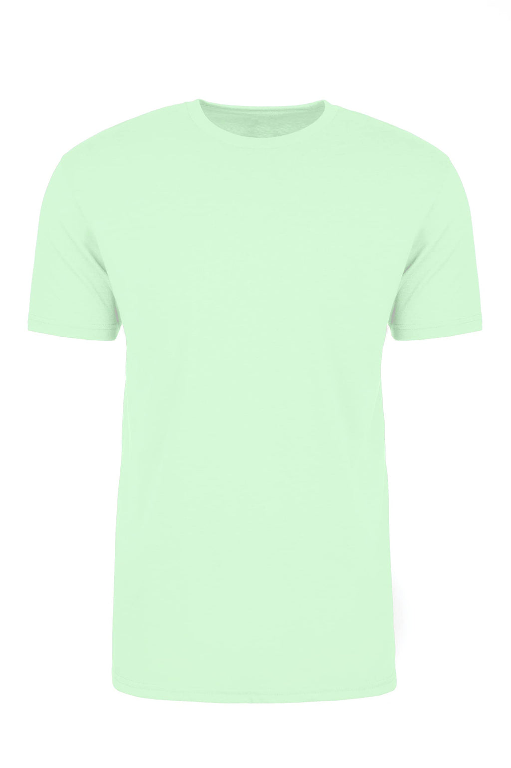 Next Level Mens cVc crew 3XL MINT