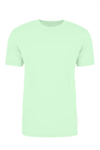 Next Level Mens cVc crew 3XL MINT