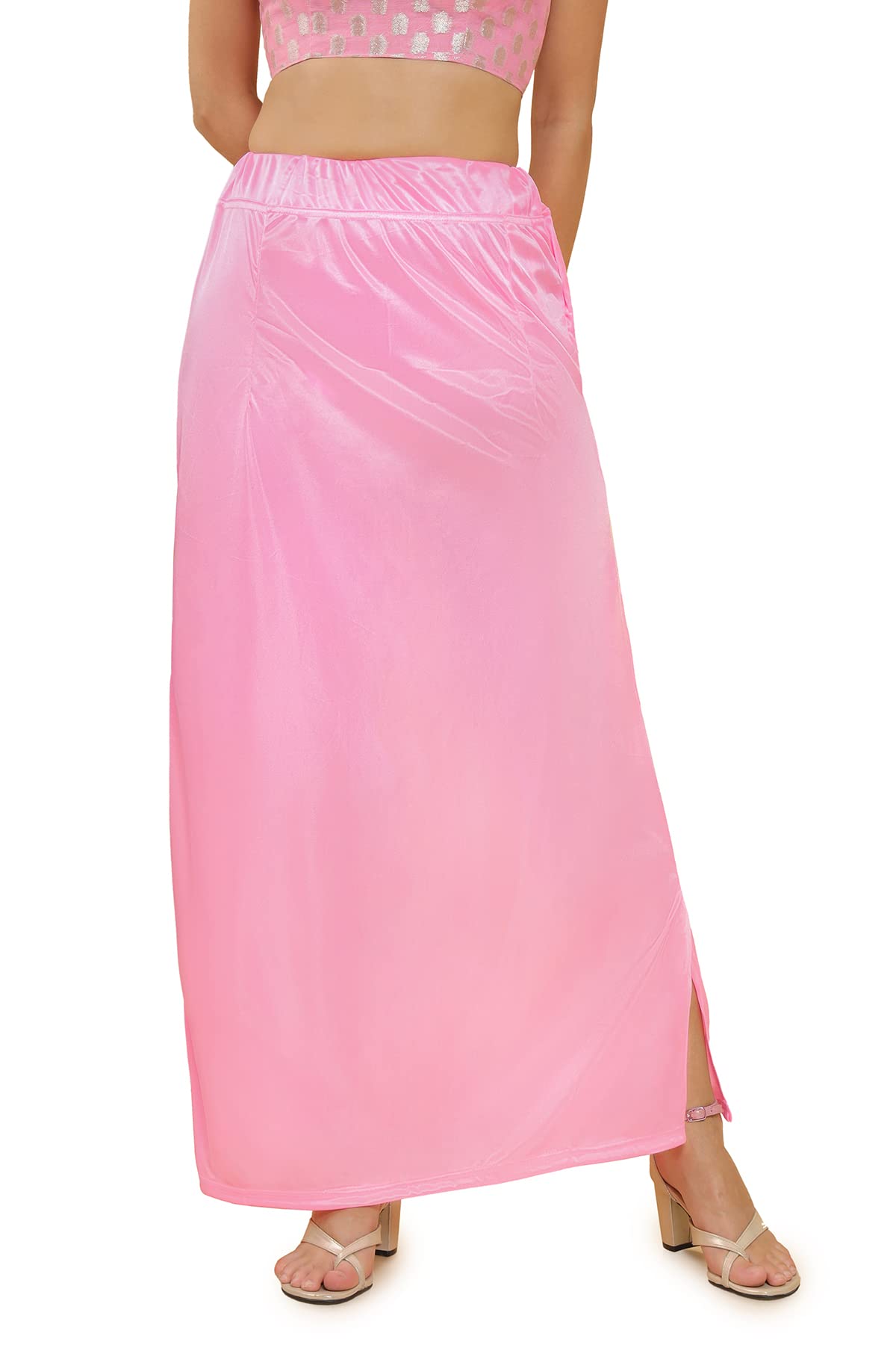Soch Women Nylon Petticoat