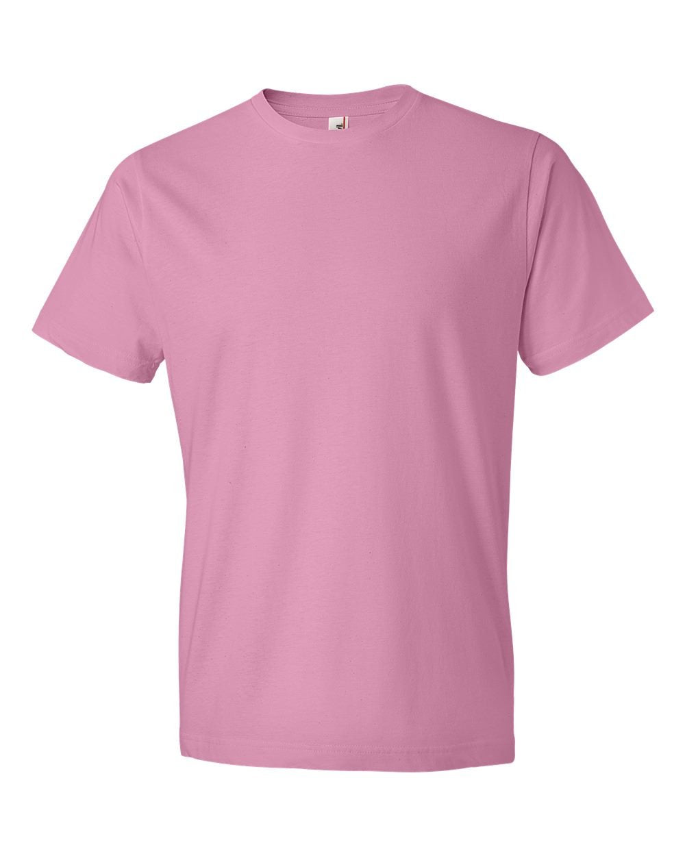 Lightweight T-Shirt - BLAcK - XS(D0102H7KMR2)