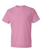Lightweight T-Shirt - BLAcK - XS(D0102H7KMR2)