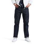 Levi's Men's 501 Original Fit Jeans (Discontinued), Rigid, 33W x 34L