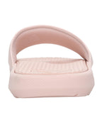 PUMA Womens Cool Cat 2.0 Slide Sandal, Cloud Pink-Rose Gold, 9