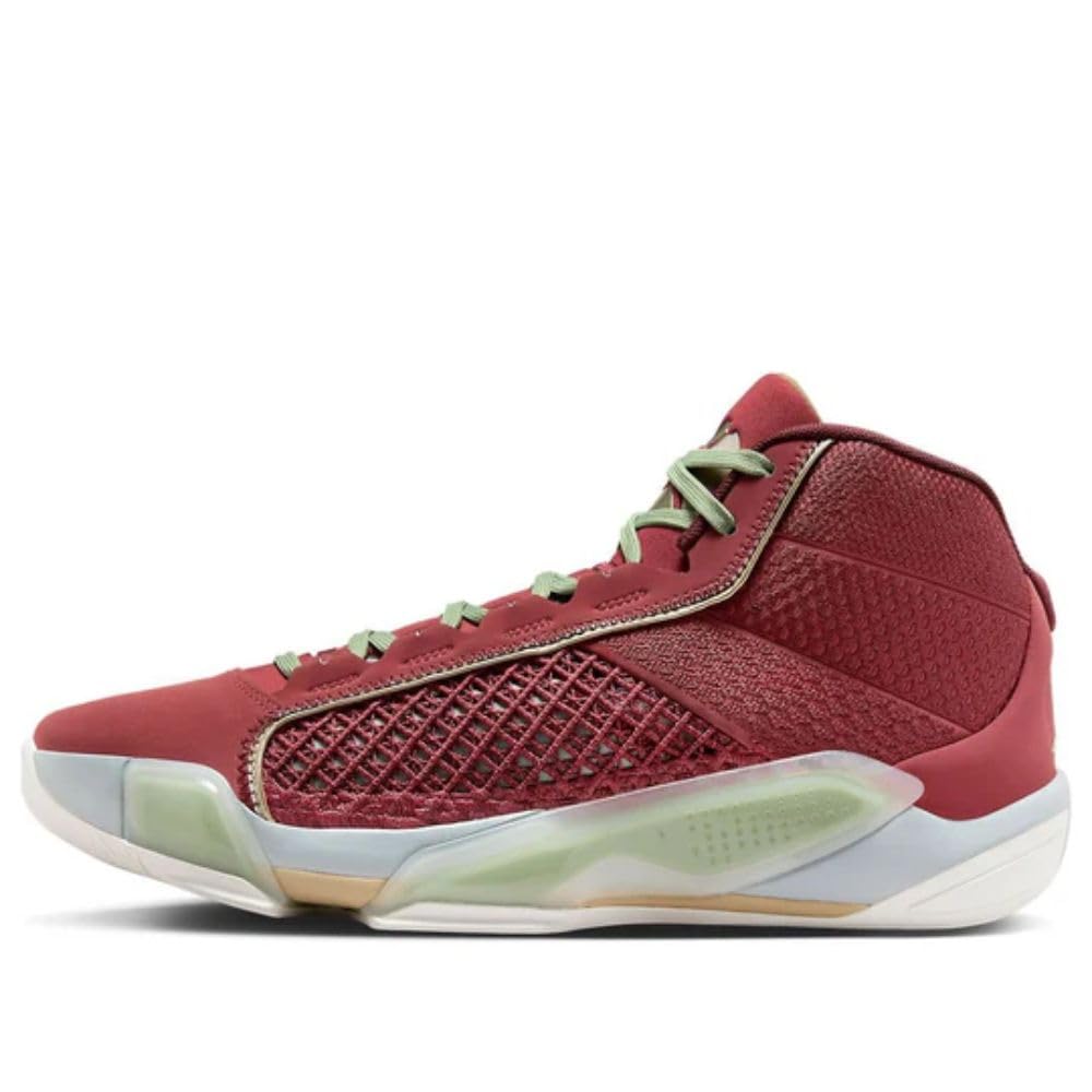 Nike Air Jordan Running Xxxviii Cny Pf Men Running Shoes