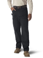 Wrangler Riggs Workwear mens Ranger work utility pants, Black, 34W x 34L US
