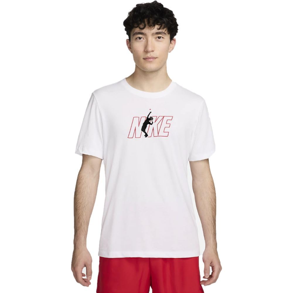 Nike Court Dri-FIT Tennis T Men T-Shirts