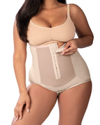 Bellefit Postpartum Girdle Corset, C-Section Recovery Garment, Postpartum Essentials