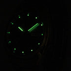 Seiko Men's SNXL72 Seiko 5 Automatic Gold-Tone Stainless Steel Bracelet Watch with Patterned Dial