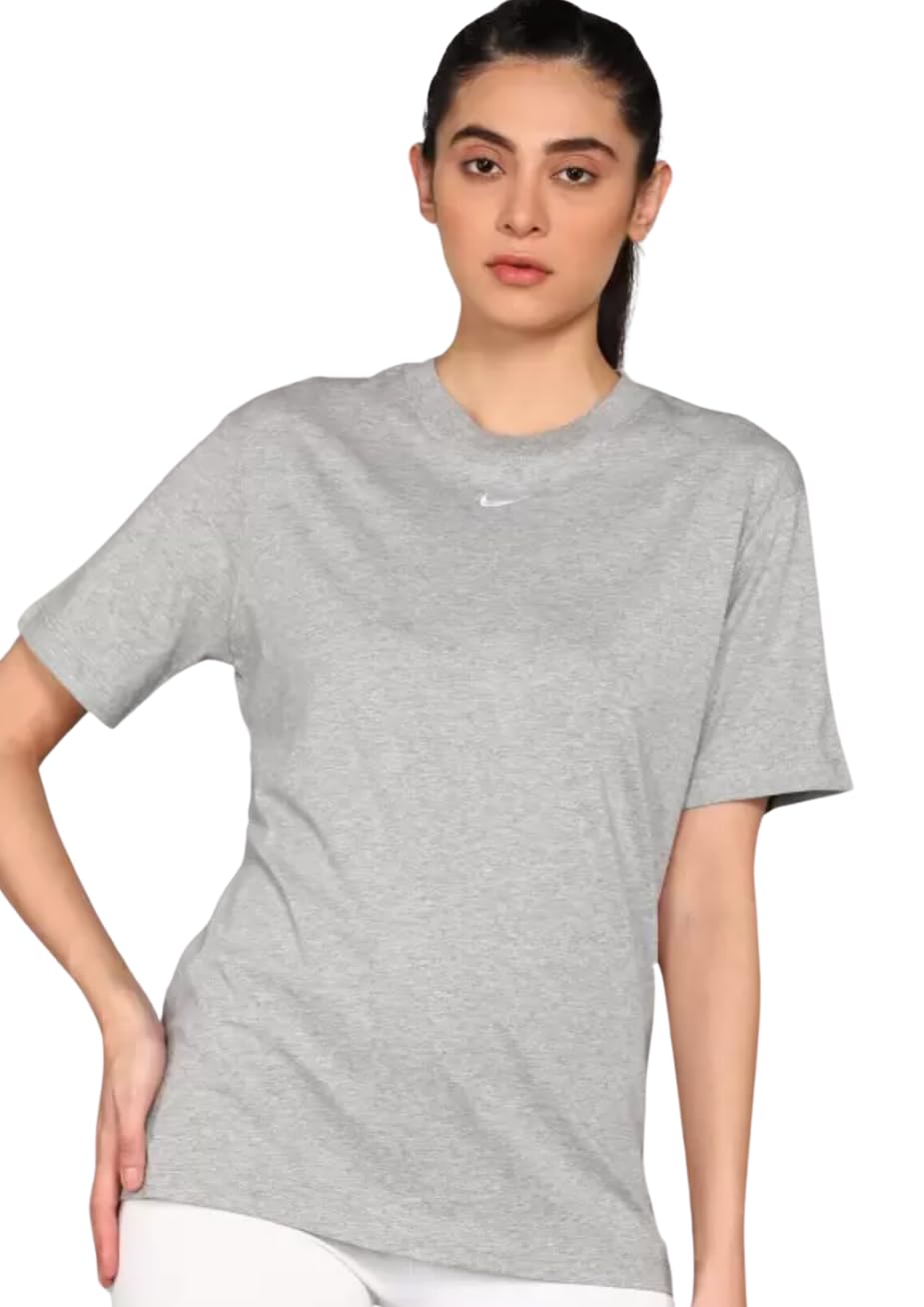 Nike Nsw Essntl T-Shirt Bf Lbr Women T-Shirts