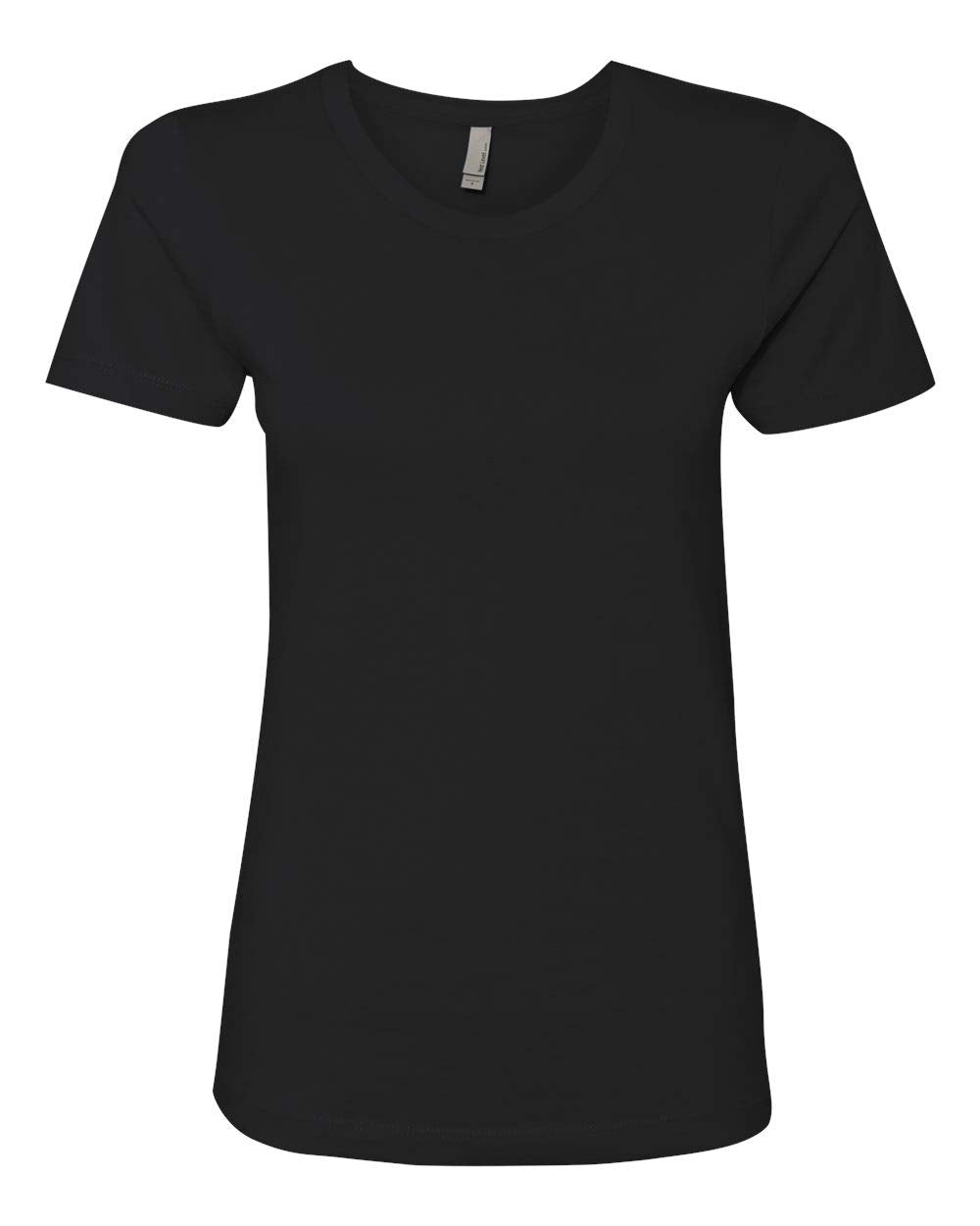 Ladies T-Shirt - cOOL BLUE - XS(D0102H78D26)