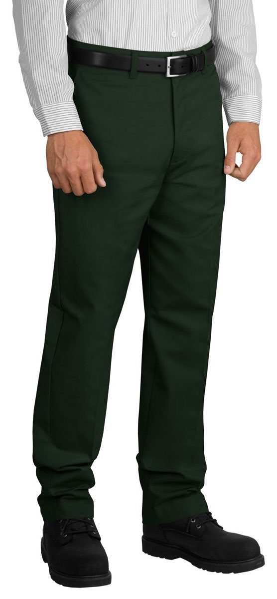 Red Kap Industrial Work Pant PT20 4636 Spruce green