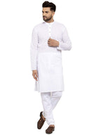 Jompers Mens Chicken Cotton Kurta Pyjama Set