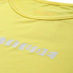 Enamor Athleisure Womens Polyester Relaxed Fit Long Length Raglan Sleeves Scoop Neck Quick Dry 4 Way Stretch Antimicrobial Grap