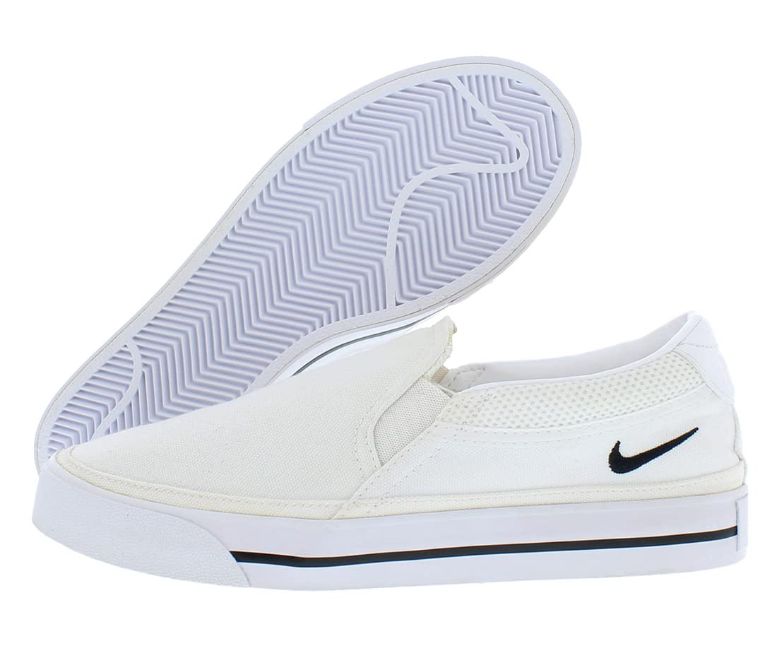 Nike Court Legacy Slp/Tennis Shoe Boys Sneakers
