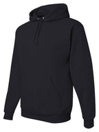Youth 8 oz NuBlend Fleece Pullover Hooded Sweatshirt - BLAcK - S(D0102H2H707)