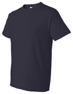 Lightweight T-Shirt - BLAcK - XS(D0102H7KM9J)