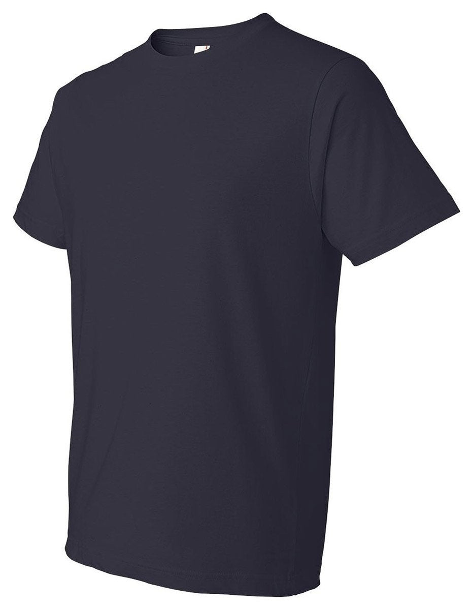 Lightweight T-Shirt - BLAcK - XS(D0102H7KM9J)