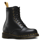 Dr. Martens Vegan 1460 Lace Up Boots, Black, 11 Women/10 Men