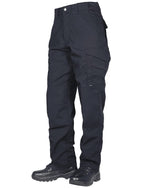 24-7 Original Pant  LAPD Blue mens Poly cotton W:30 L:30