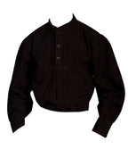 KIDS PLEATED FRONT PULLOVER