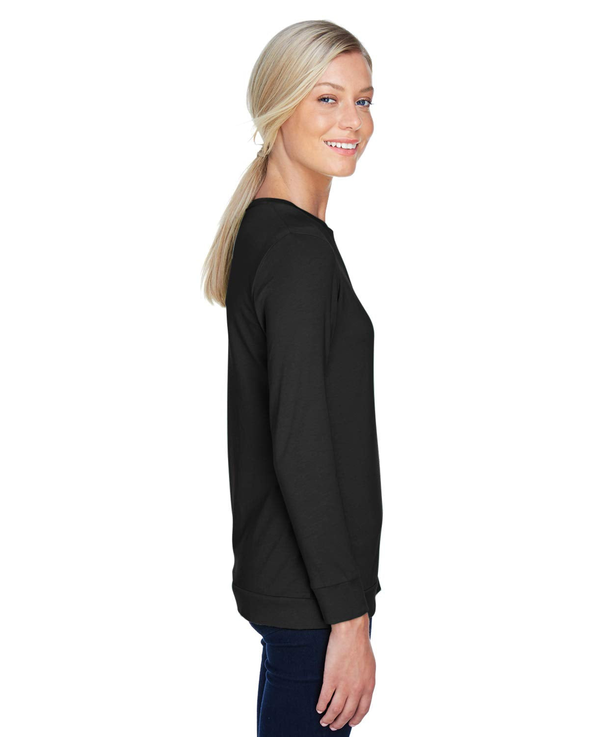 Ladies Perfect FitRibbon cardigan - WHITE - XS(D0102H764Z6)