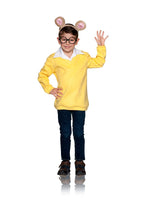 Arthur Officially Licensed Child Costume | Large