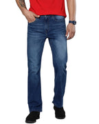 Nobel Monk MenS Regular Fit Denim Jeans |Men Jeans Pants