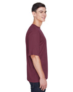 Mens Zone Performance T-Shirt - WHITE - XS(D0102H7NcUJ)