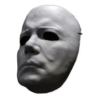 Halloween II Myers Vacuform Mask Costume Accessory