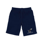 Graphic Shorts, Live Free, Navy, M