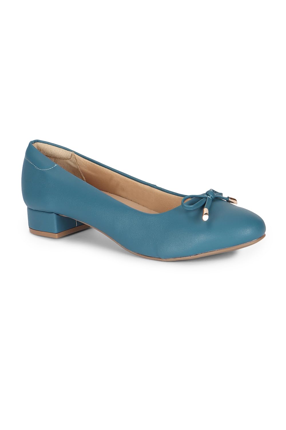 Allen Solly Women Casual Ballet Flats