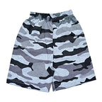 T2Ft2F Boys Printed Cotton Shorts