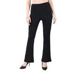 Leriya Fashion Women Black
